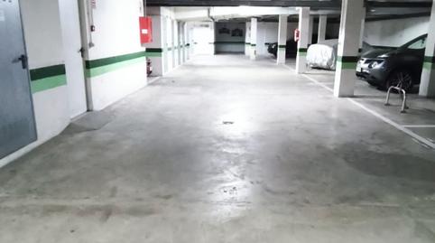 Foto 4 von Garage zur Miete in Avenida Manuel Rojas Torres, 94, San Roque - Ronda Norte, Badajoz Capital