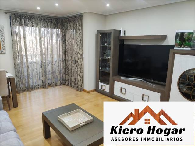 Piso en Venta en El Toscar