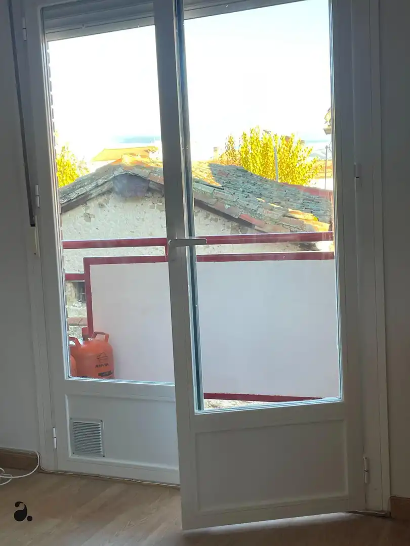 Terraza de Piso en venta en Navalagamella con Calefacción, Terraza y Amueblado