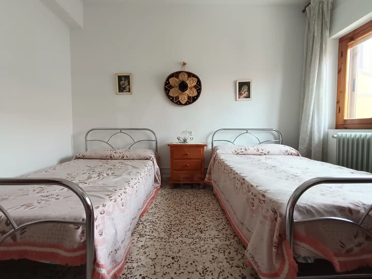 Habitación de Casa o chalet en venta en Baza con Aire acondicionado, Calefacción y Terraza