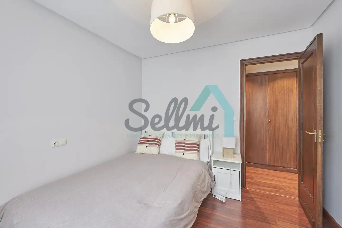 Flat with lift to rent in Calle Pedro Antonio Menéndez, imagen 21