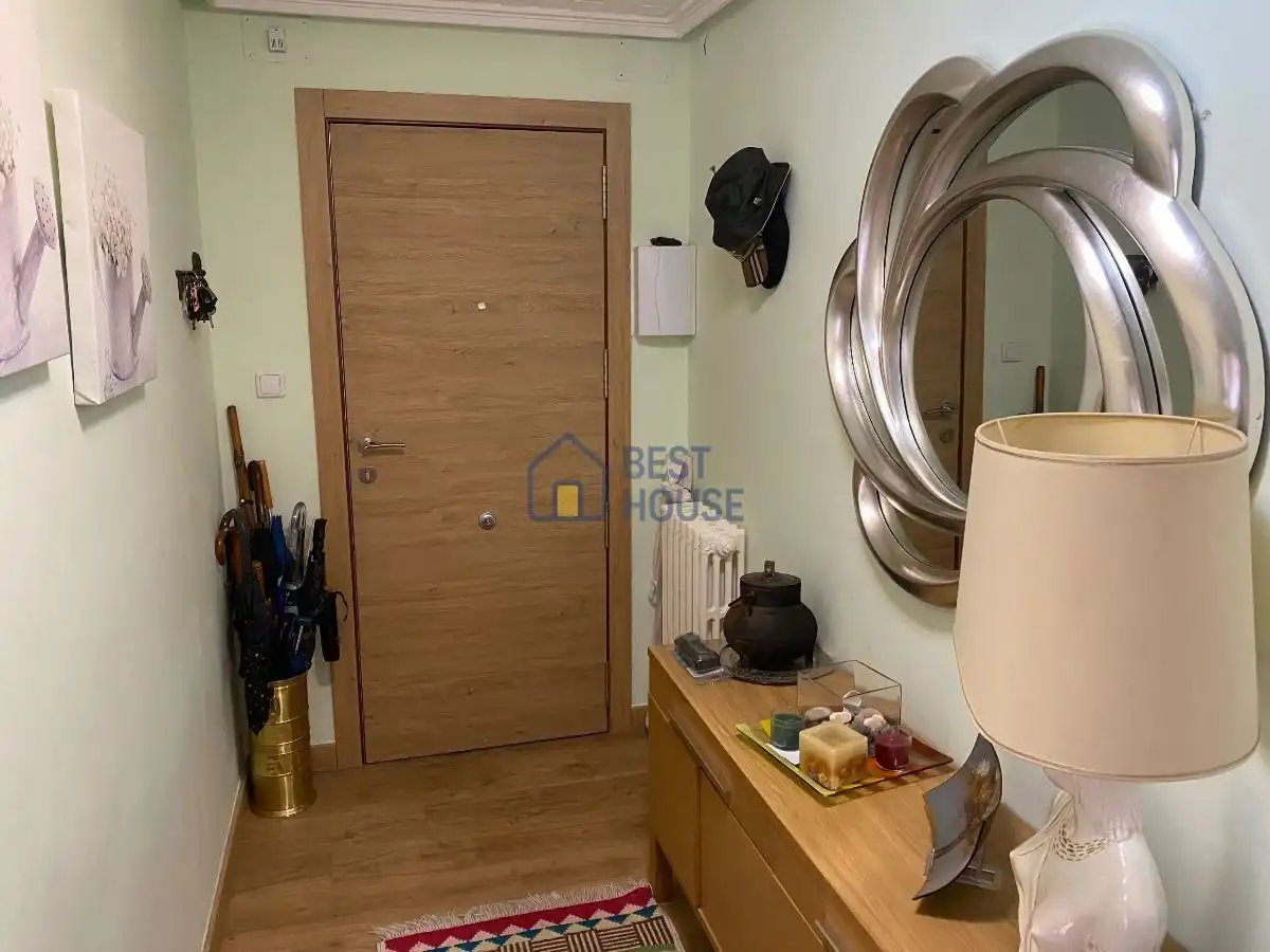 Wohnung mit Aufzug zum Verkauf in San Claudio - La Chantría