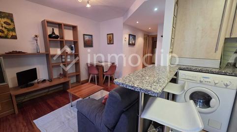 Foto 5 von Wohnungen zur Miete in Calle del Mercado Viejo, Universidad - Tenerías, Salamanca Capital