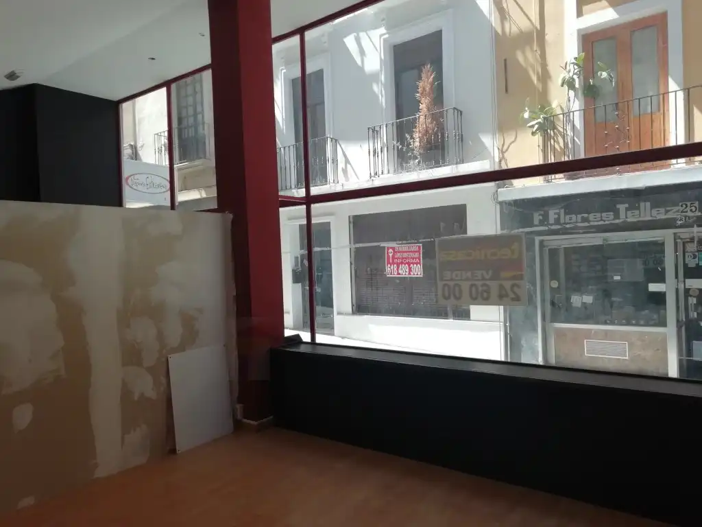Gewerbefläche zur Miete in Melendez Valdéz, imagen 5