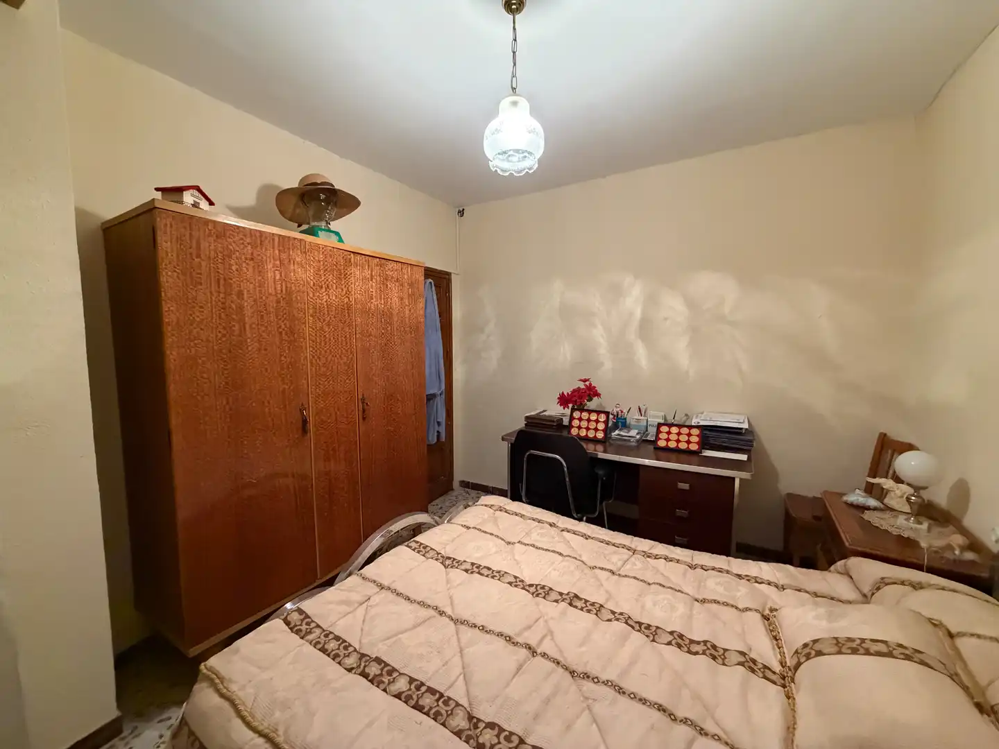 Bedroom of Houses for sale in Úbeda  with Storage room and Swimming Pool