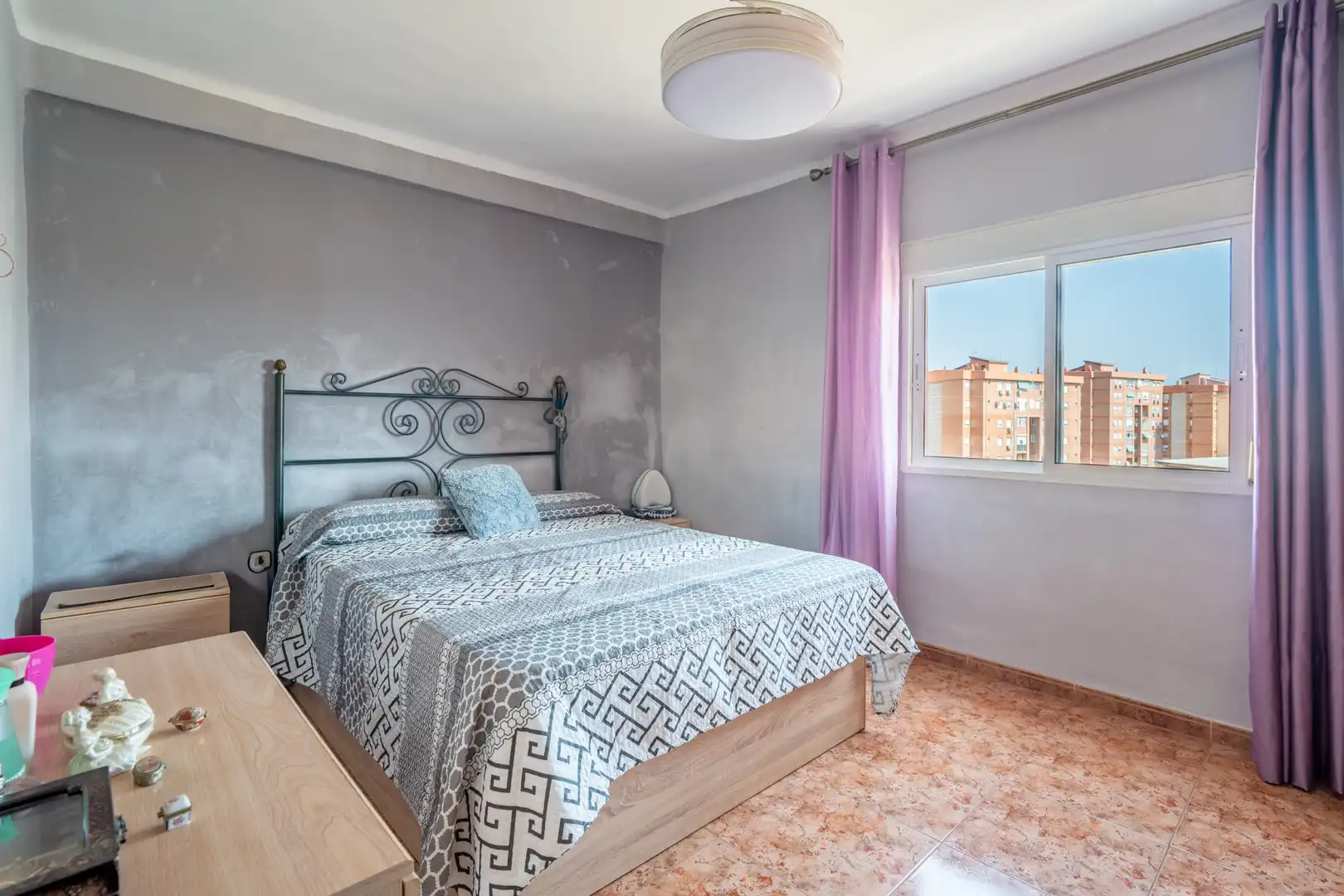Penthouse mit Terrasse zum Verkauf in Carretera de Cádiz, imagen 8