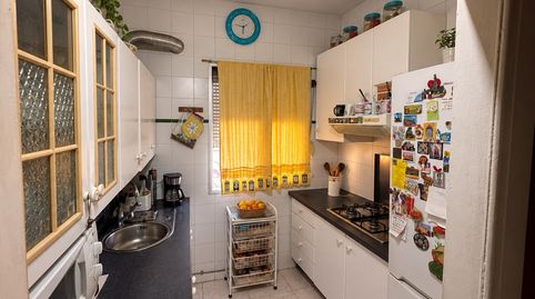 Foto 5 de Piso en venta en Amate, Sevilla Capital