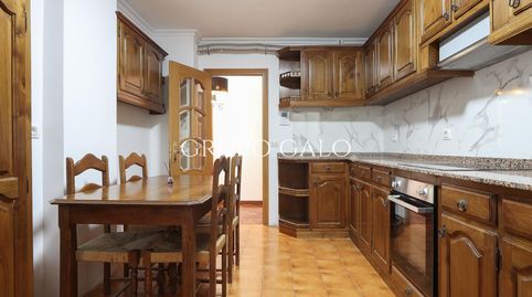 Foto 4 von Wohnung zur Miete in De Ourense, Coiro, Cangas