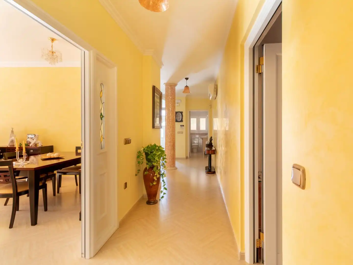 Casa o chalet en venta en Torremolinos con Aire acondicionado, Terraza y Trastero