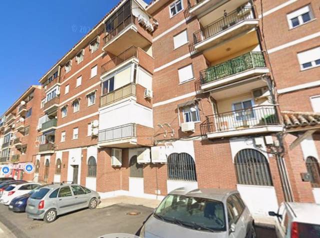 Piso en Venta en Madrid-Toledo en Olías del Rey