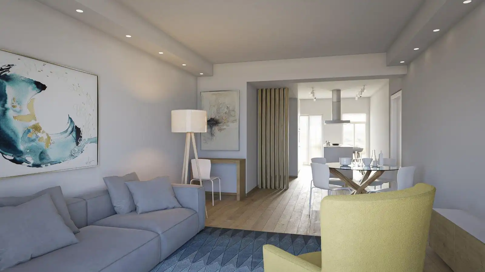 Appartement avec ascenseur à vendre à Carrer Sant Jaume 349, imagen 3