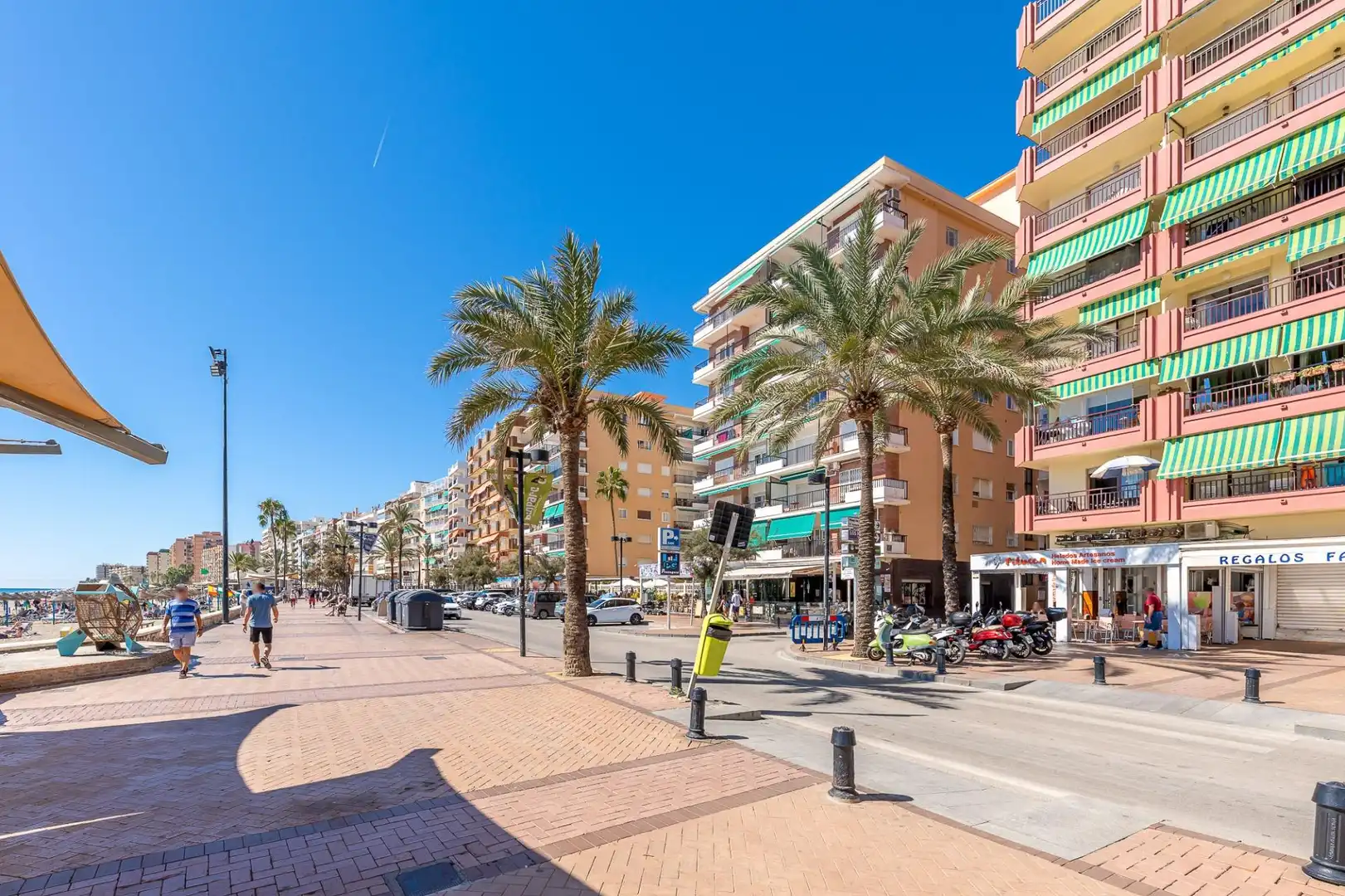 Apartament amb ascensor en venda a Puerto Deportivo, imagen 32