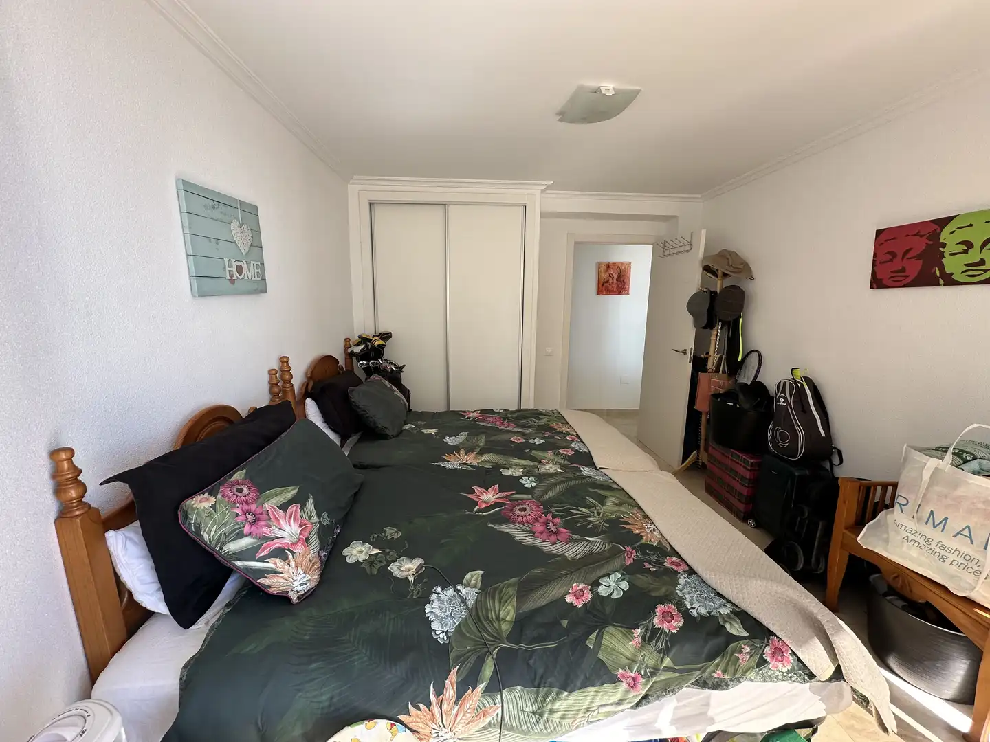 Apartment mit Terrasse zum Verkauf in Guardamar Playa, imagen 17