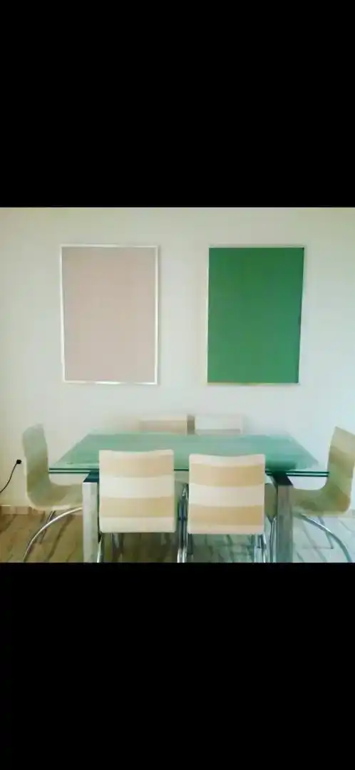 Dining room of Attic for sale in Torredelcampo  with Air Conditioner and Balcony