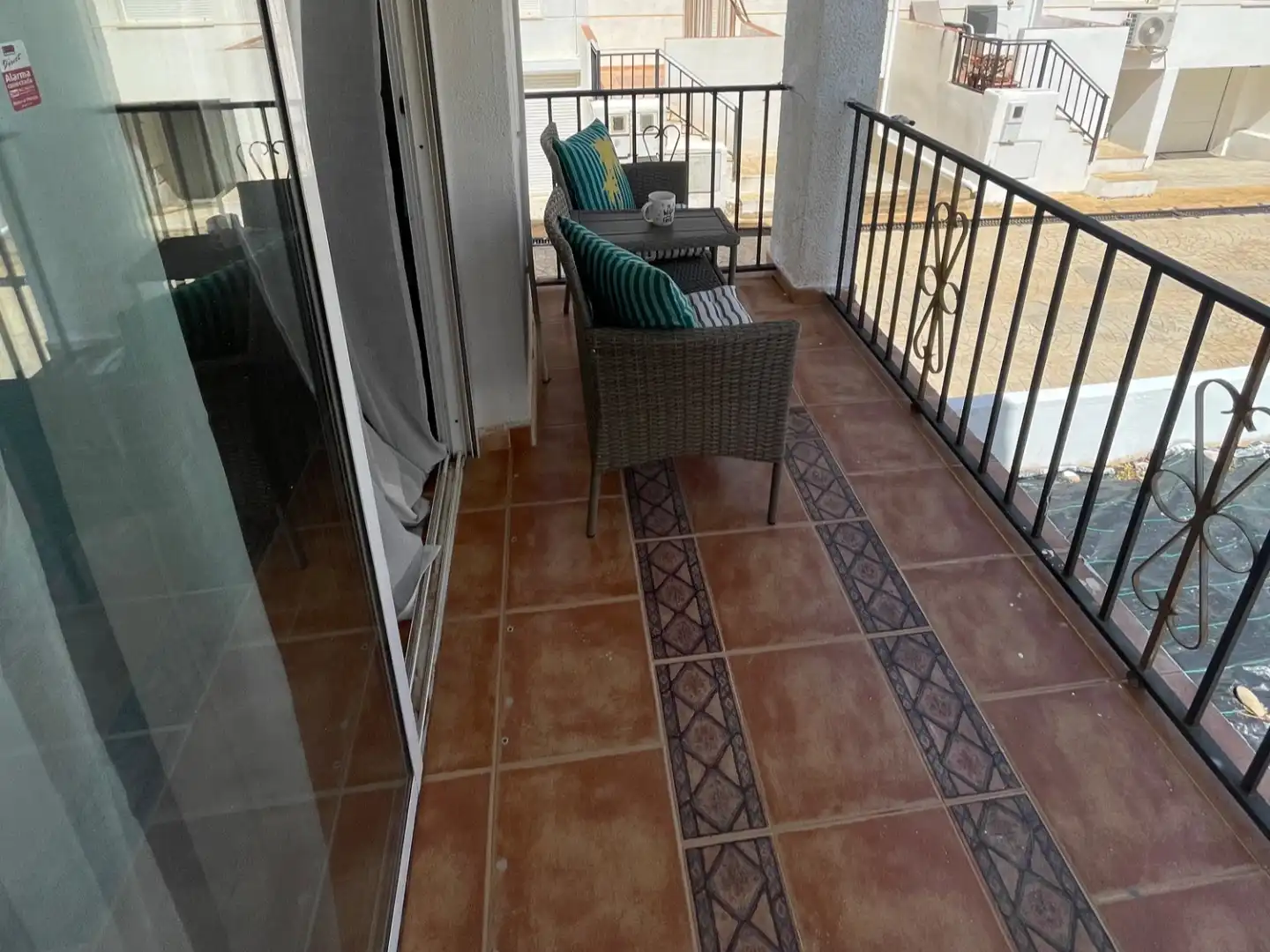 Flat with pool to rent in Francisco Jose Balada 225, imagen 14