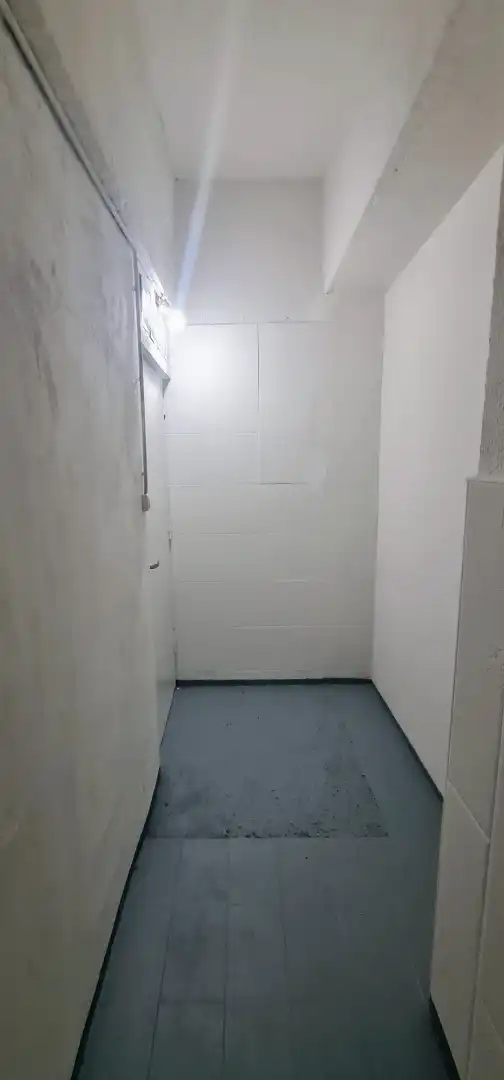 Bany de Traster en venda en Alcorcón amb Alarma
