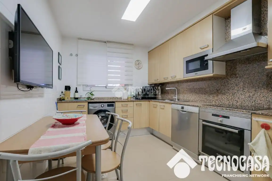 Appartement avec terrasse à vendre à Riera, imagen 17