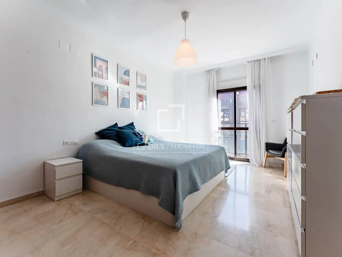 Piso con terraza en venta en Centro, imagen 11