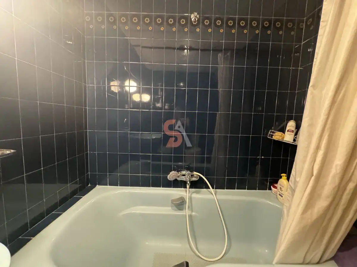 Bany de Pis en venda en Valladolid amb Aire condicionat, Calefacció i Terrassa