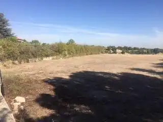 Terreny residencial en venda a Cervantes Saavedra, imagen 2