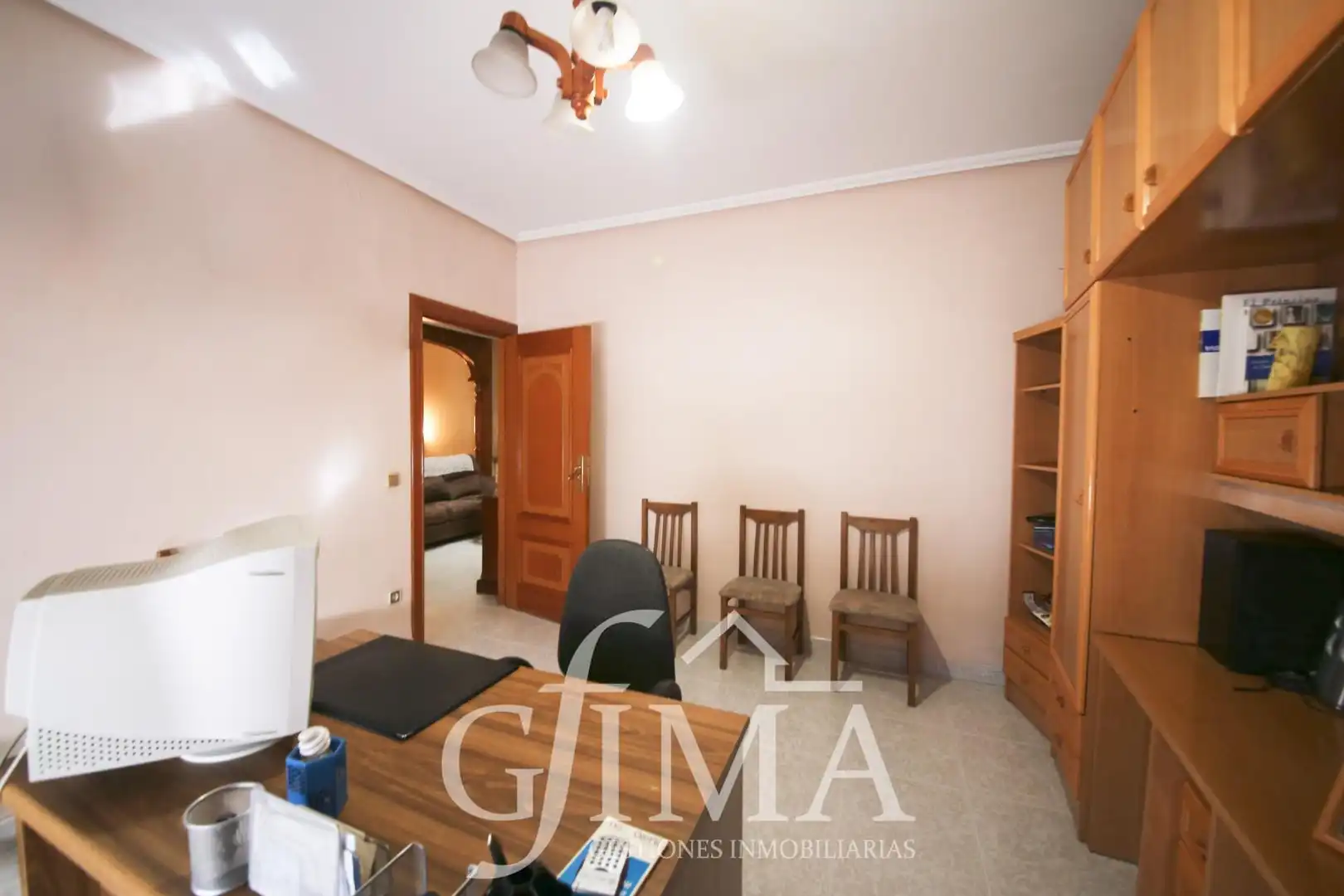 Haus mit Terrasse zum Verkauf in SOCUELLAMOS, imagen 39
