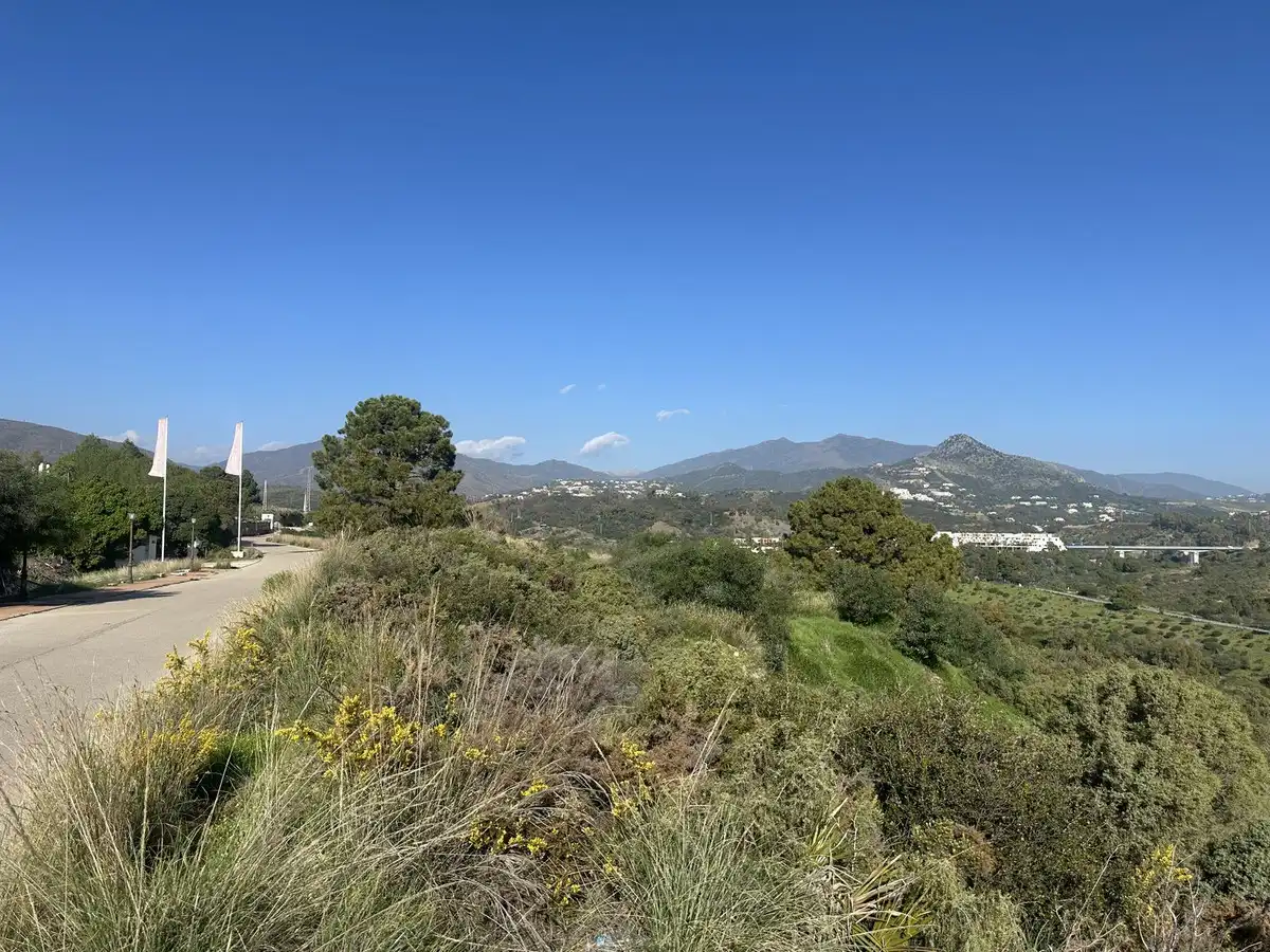 Terreni e lotti in vendita a Benahavís - Benahavís,Centro,Avenida de Andalucia, imagen 11