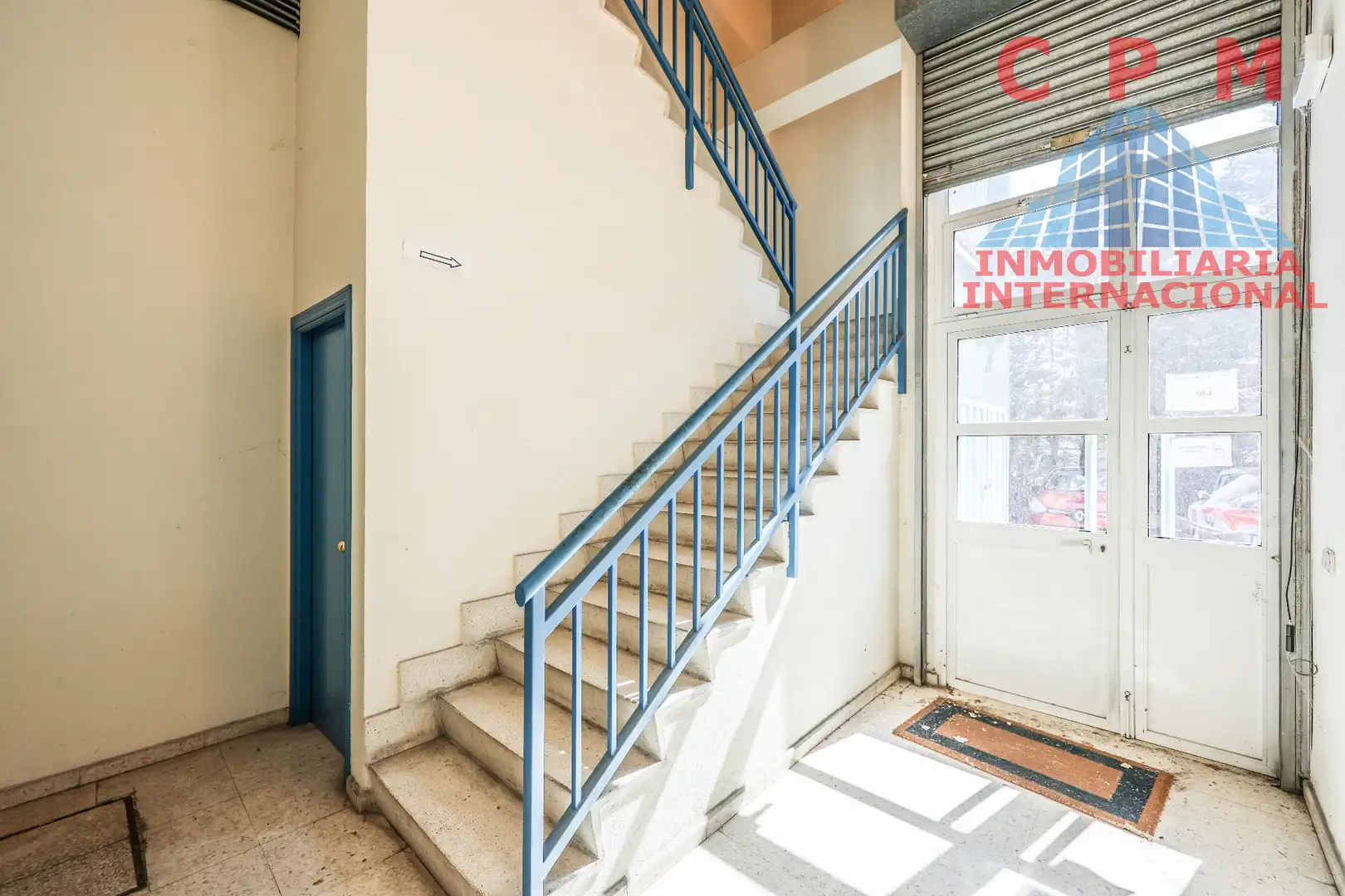 Industrial building for sale in Villaverde, imagen 19