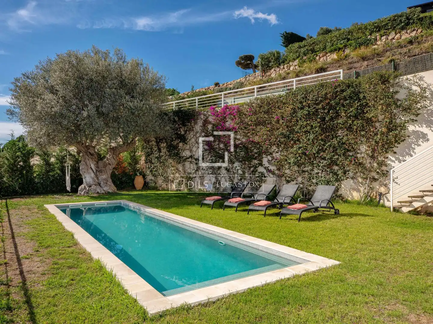 Villa con piscina in vendita a Fornells - Aiguablava, imagen 43