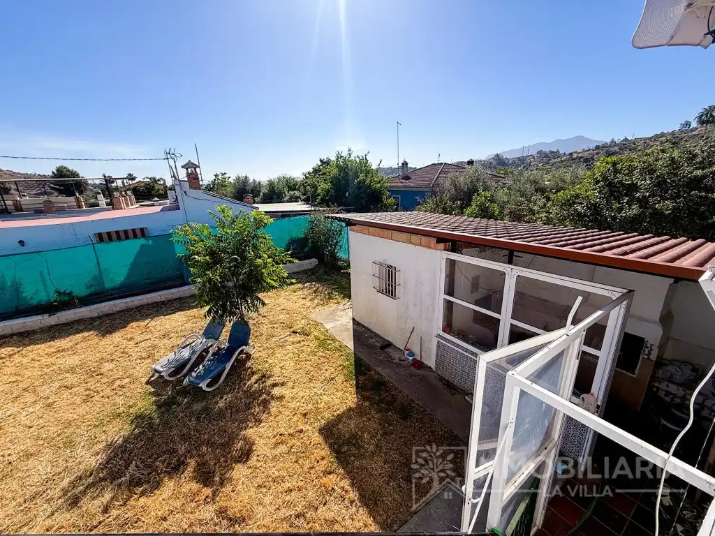 Casa rústica en venta en Diseminados Cortijo Benitez, imagen 20