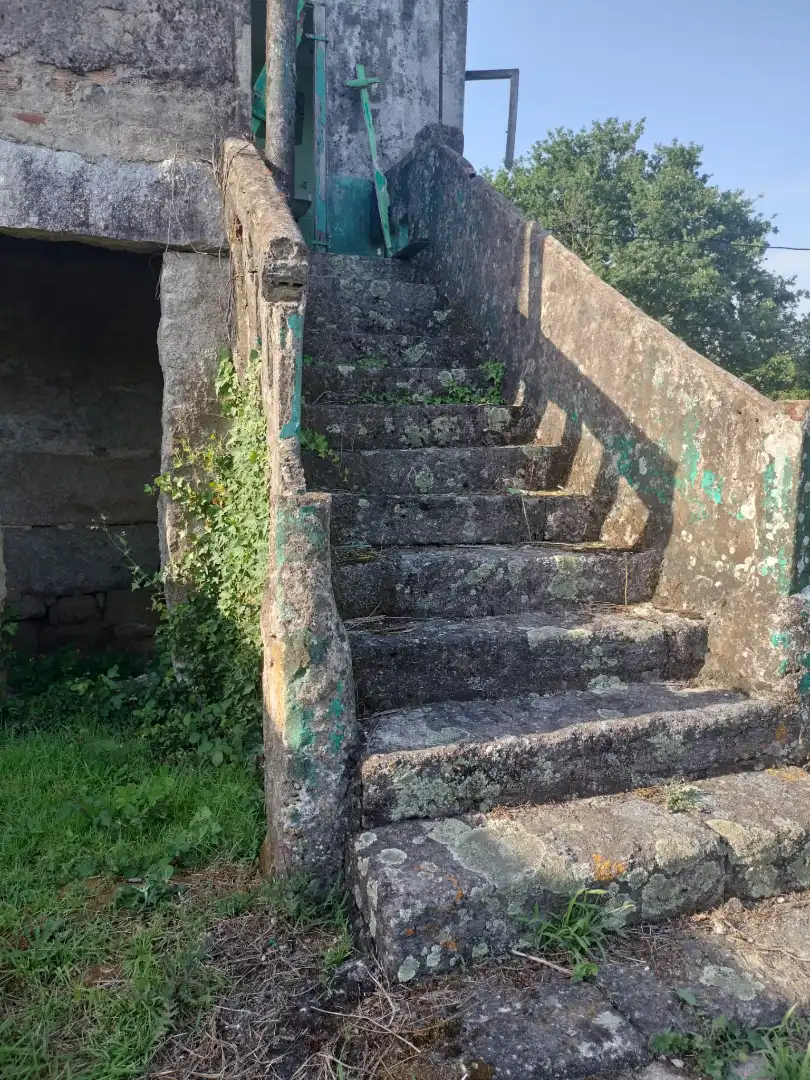 Casa con jardín en venta en Ponteareas, imagen 4