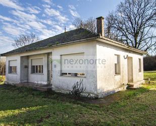 Exterior view of Country house for sale in Xermade