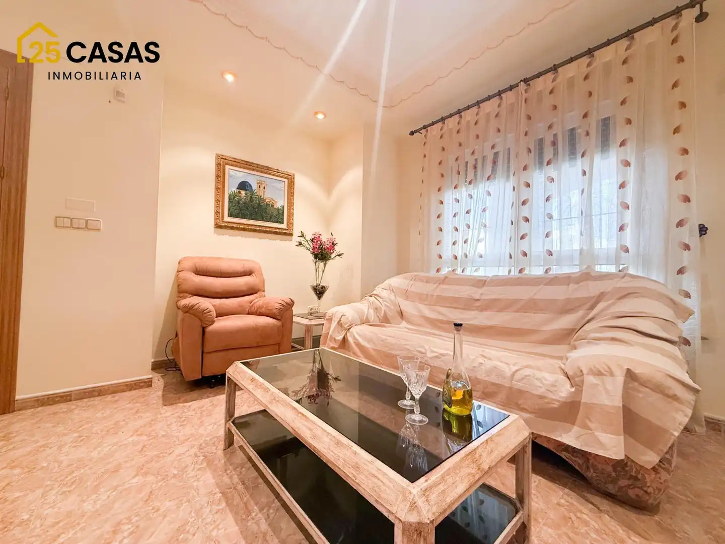Villa mit Terrasse zum Verkauf in Calle JOSE ANTON AGULLO, imagen 8