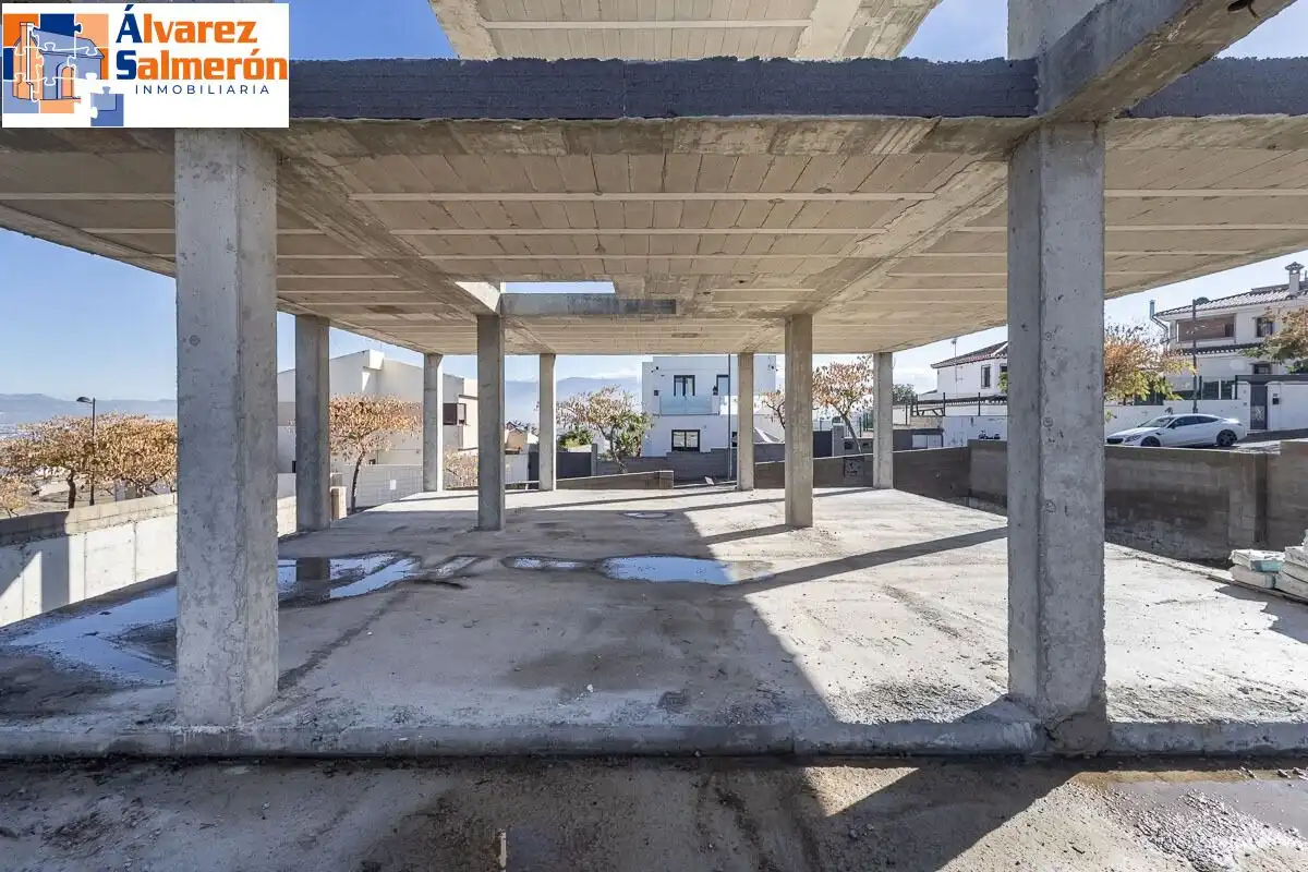 Villa con piscina in vendita a Paseo Paseo del Agua, 35, imagen 18