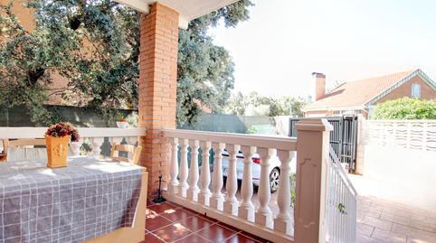 Foto 5 de Casa o xalet en venda a Calle de Los Fresnos, Pioz, Guadalajara