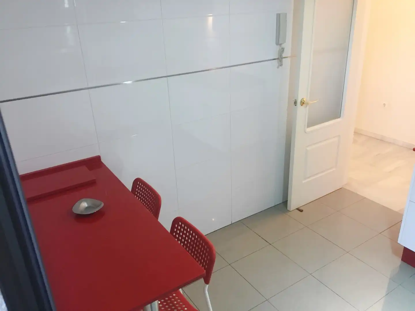 Piso de alquiler en Calle Juventudes Musicales, 18, El Pino - Bajo de Guía
