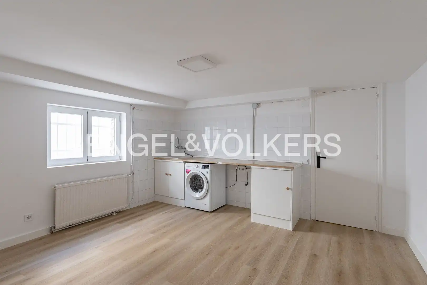 Houses for rent in Madrid  with Air Conditioner, Heating and Private garden