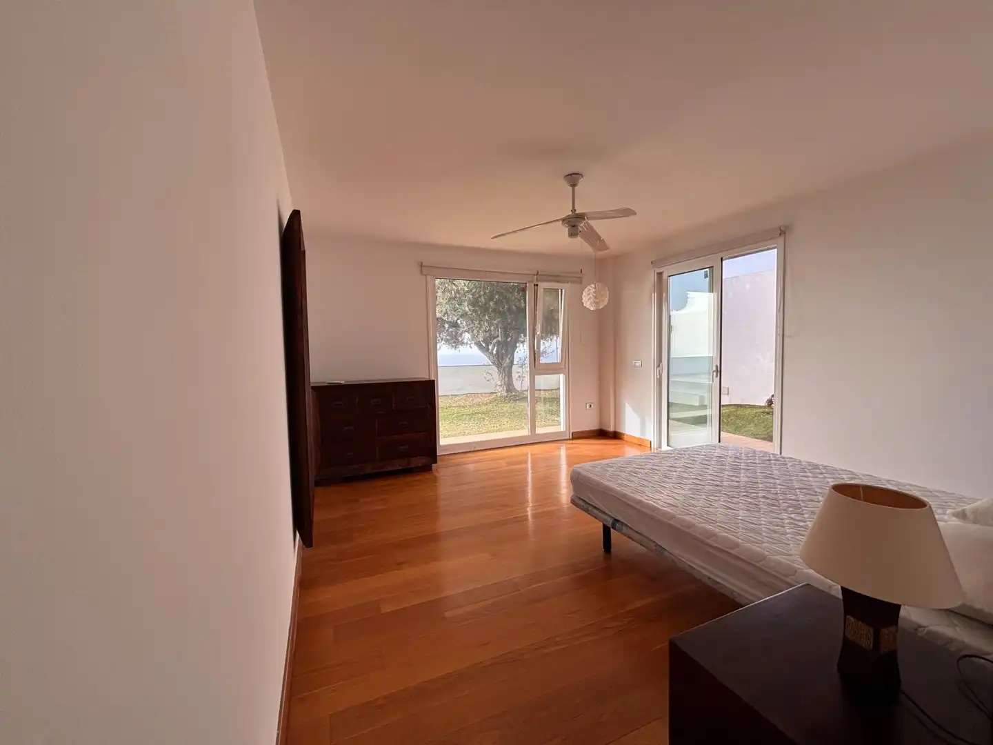 Habitación de Casa o chalet de alquiler en Radazul