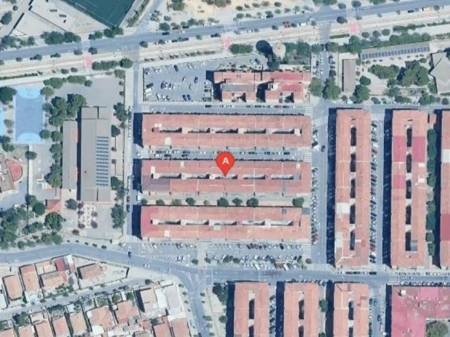 Pis en venda a Norte, imagen 6