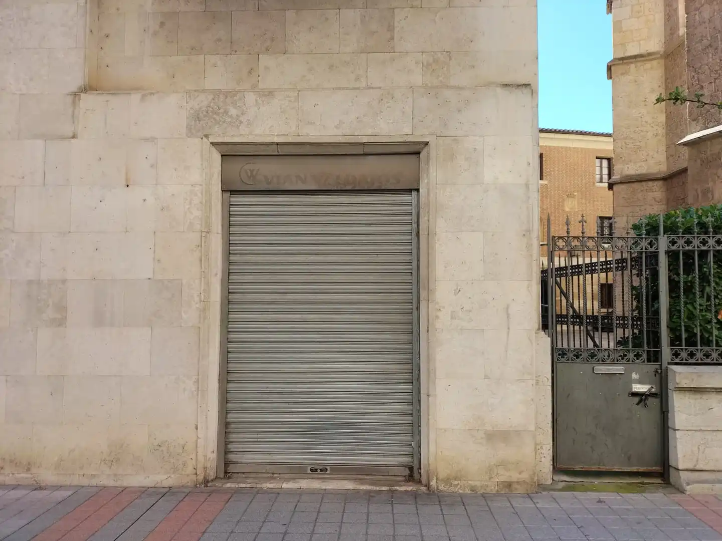 Local comercial en alquiler en C/ Burgos, imagen 17