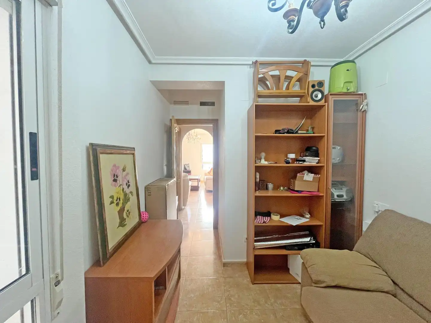 Haus zum Verkauf in Calle RAFAEL ALBERTI, imagen 11