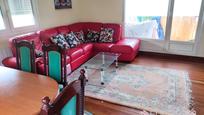 Living room of House or chalet for sale in Castro-Urdiales  with Terrace and Balcony