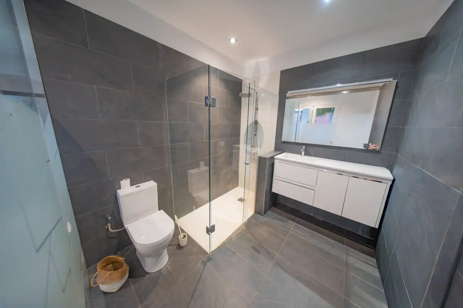 Baño de Casa o chalet en venta en Tacoronte