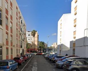 Exterior view of Flat for sale in El Puerto de Santa María