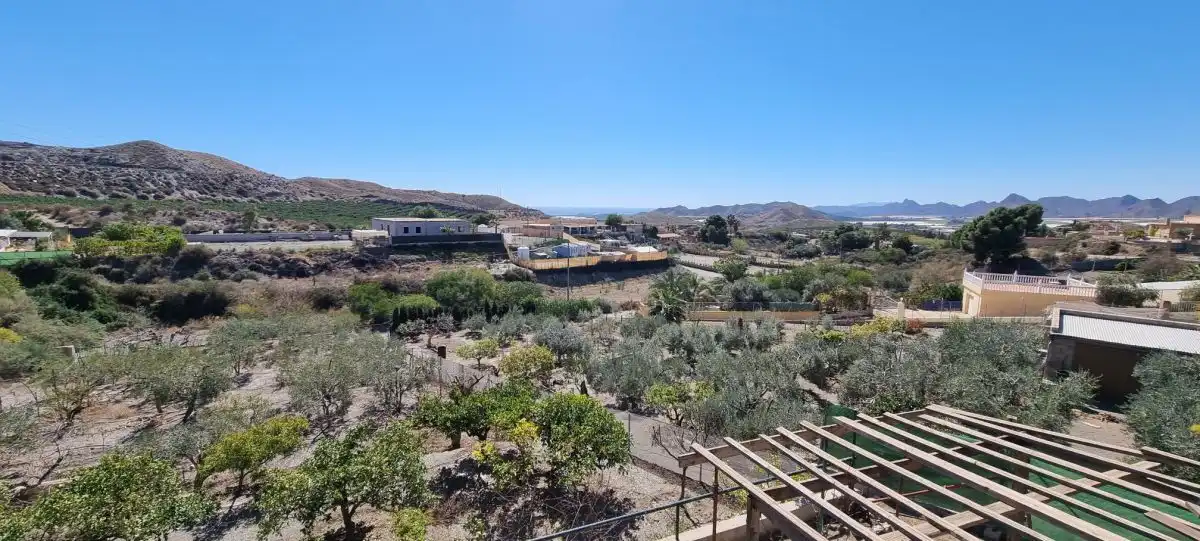 Casa rústica en venta en Tébar - Los Arejos