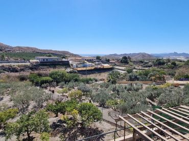 Casa rústica en venda a Tébar - Los Arejos