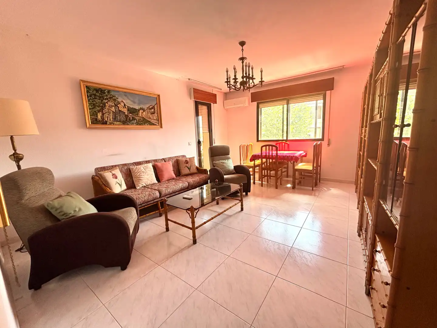 Wohnung zur Miete in Calle Obispo Varela, 2, Miralvalle - Av. Virgen del Puerto - La Data