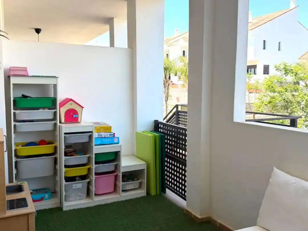 Adosado con terraza en venta en Riviera del Sol, imagen 12
