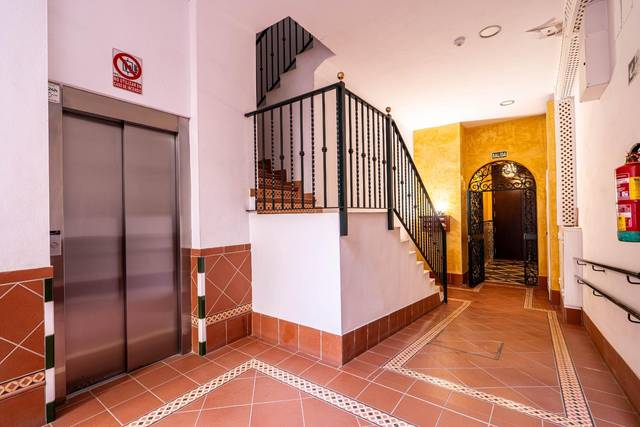 Ático en Venta en Calle San Jacinto en Triana Este