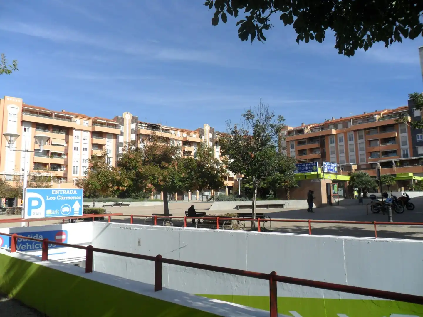 Local comercial en venda a Beiro, imagen 14