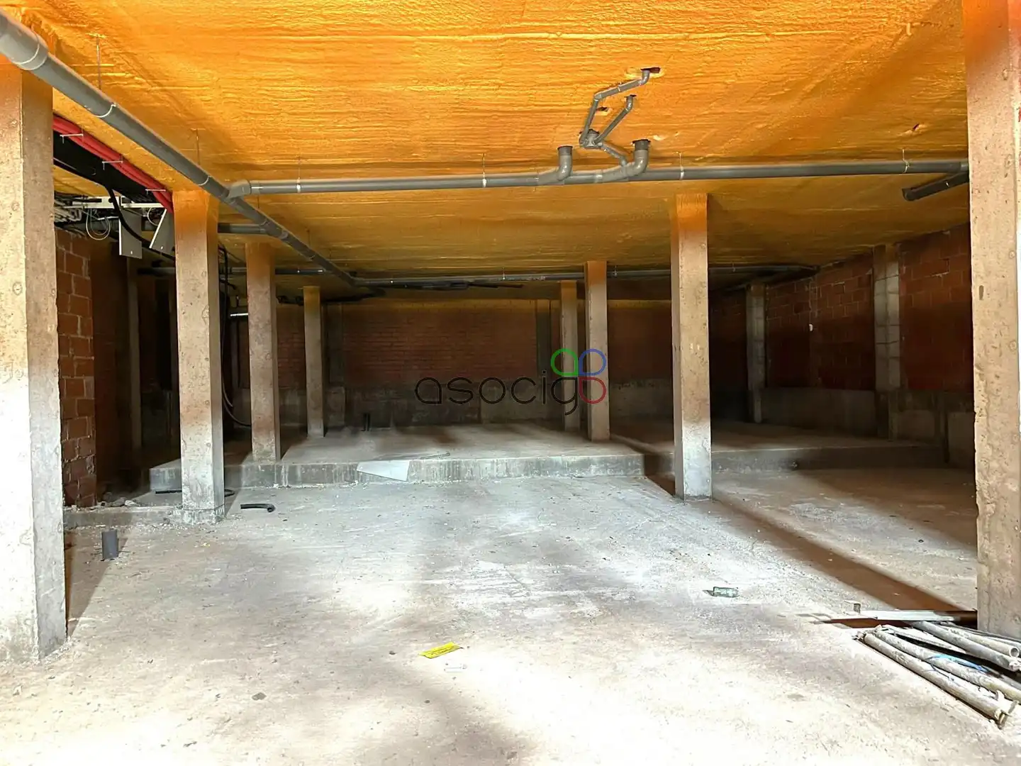 Local comercial de lloguer a Del Concejo, imagen 5